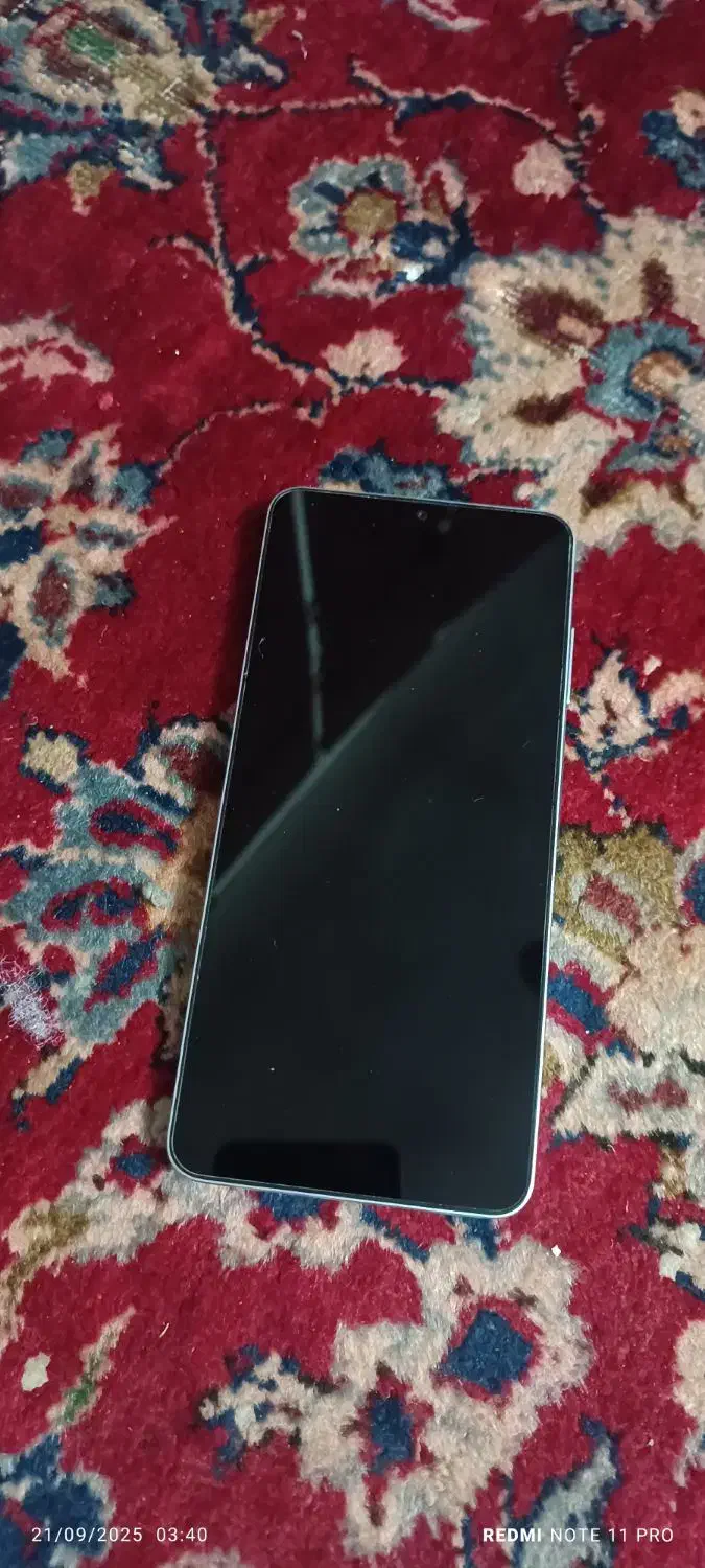 گوشی سامسونگ a06|موبایل|دزفول, |دیوار