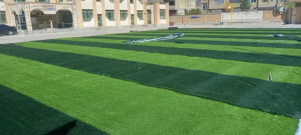 چمن ورزشی رمان چمن|عمدهفروشی|ماسال, |دیوار