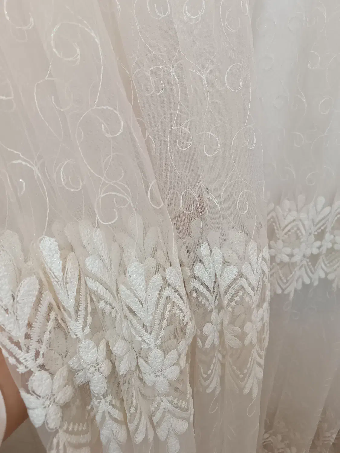 پرده فروشی|پرده، رانر، رومیزی|سبزوار, شرق کال عیدگاه|دیوار