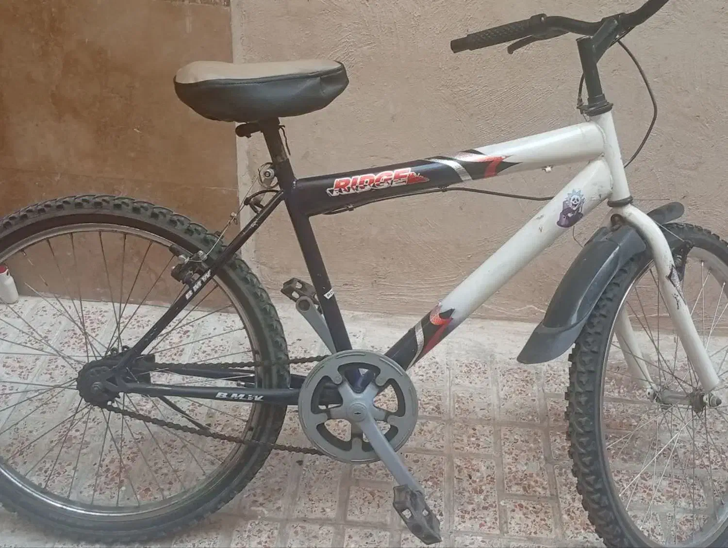 دوچرخه ۲۴ سالم|دوچرخه، اسکیت، اسکوتر|تهران, یاخجی آباد|دیوار