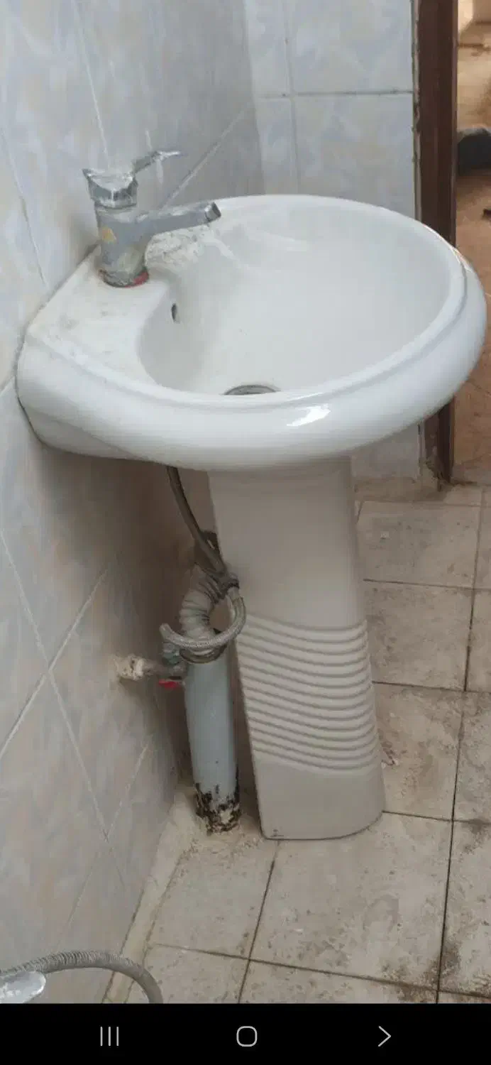 روشویی|لوازم سرویس بهداشتی|قوچان, |دیوار