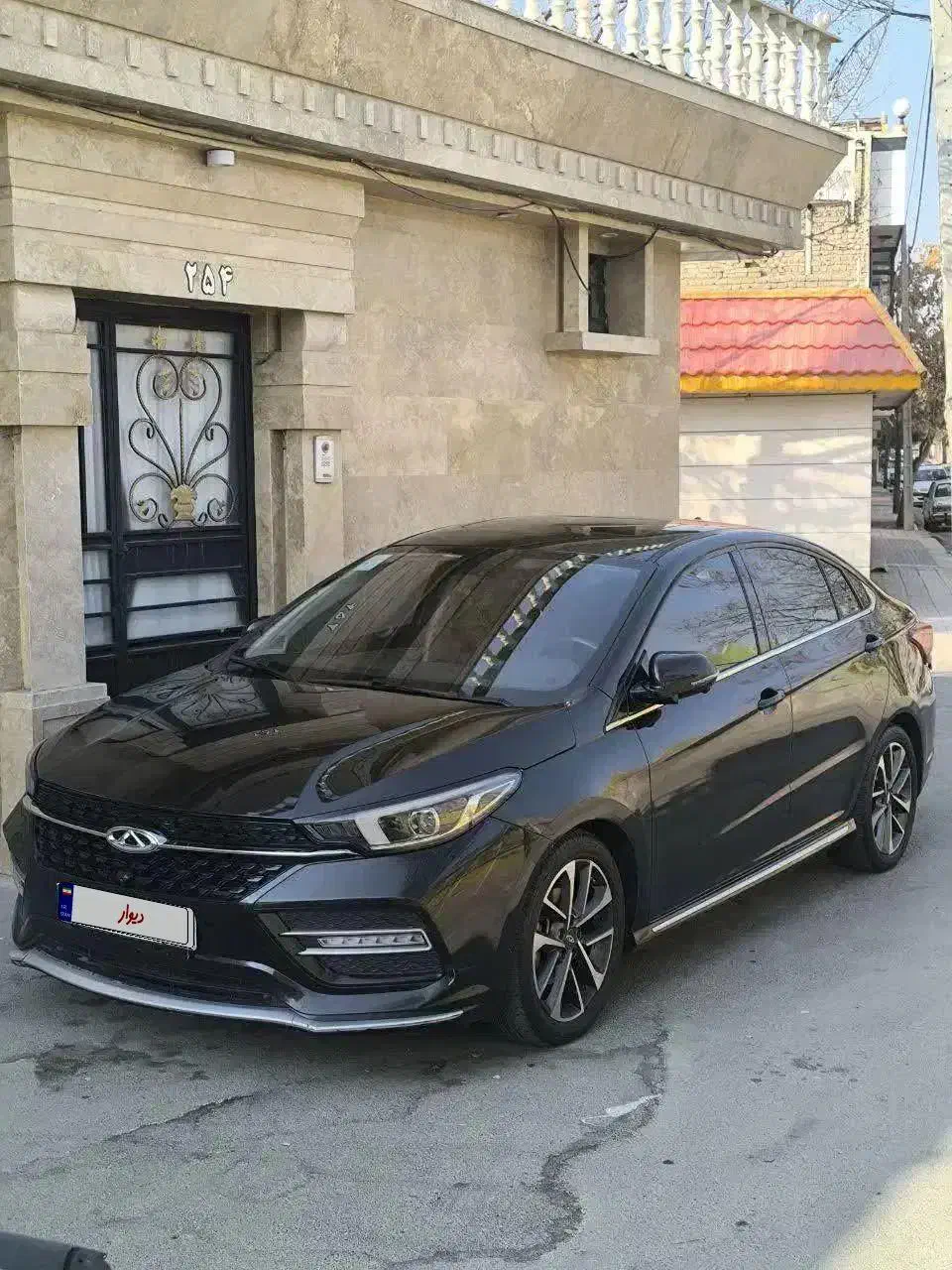 اریزو درحد|خودرو سواری و وانت|مشهد, رضاییه|دیوار