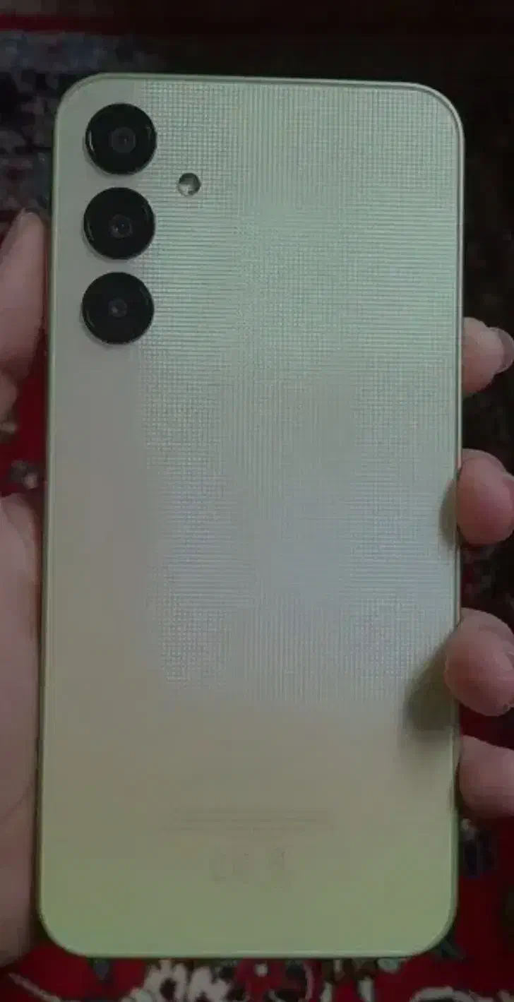 A25 5g 128|موبایل|قدس, شهرقدس|دیوار