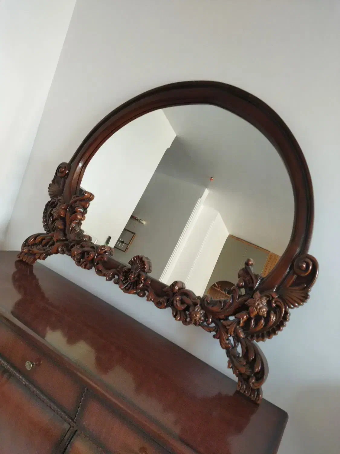 کنسول و آینه|بوفه، ویترین، کنسول|قم, پردیسان|دیوار