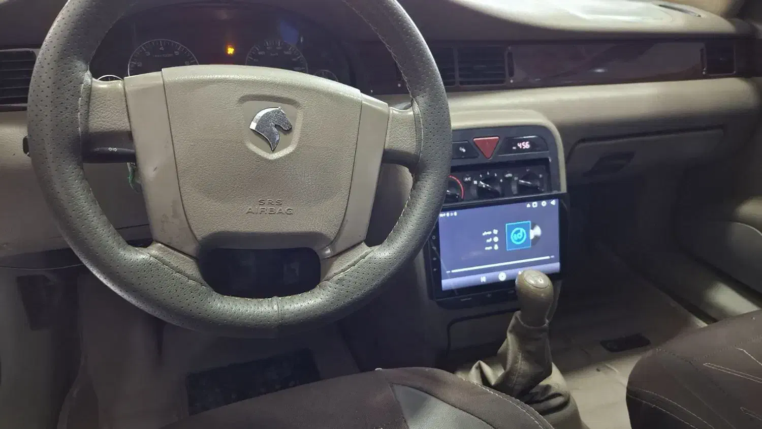 سمند ایکس مدل 1400|خودرو سواری و وانت|کرمانشاه, |دیوار