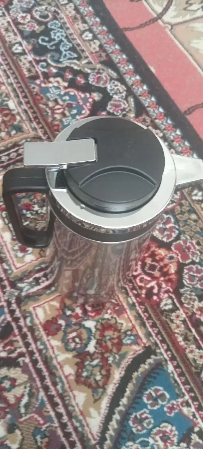 فلاکس چای نونو|ظروف سرو و پذیرایی|محمدشهر, ولدآباد بزرگ|دیوار