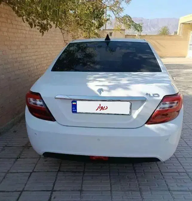 دنا پلاس 6دنده مدل1404رینگ اسپرت|خودرو سواری و وانت|کرمان, |دیوار