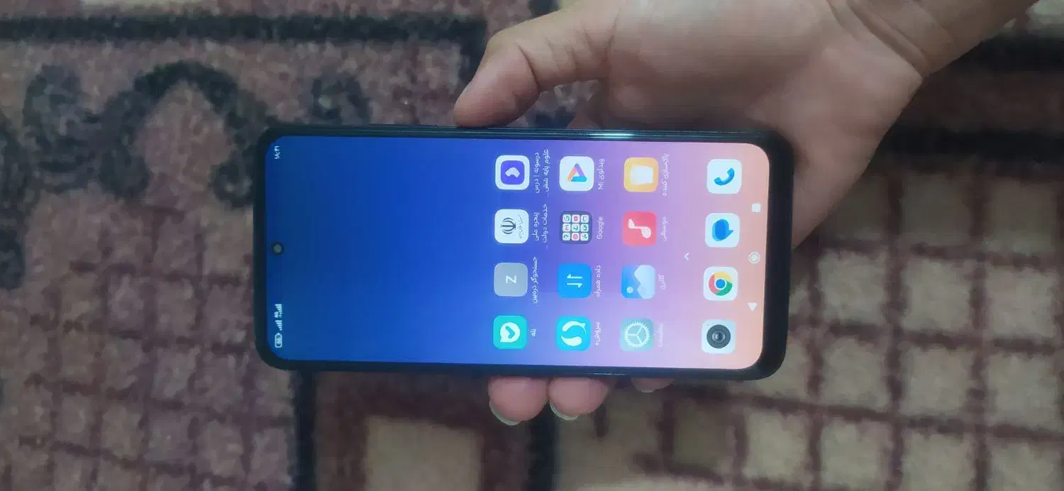 n12s|موبایل|زهک, |دیوار