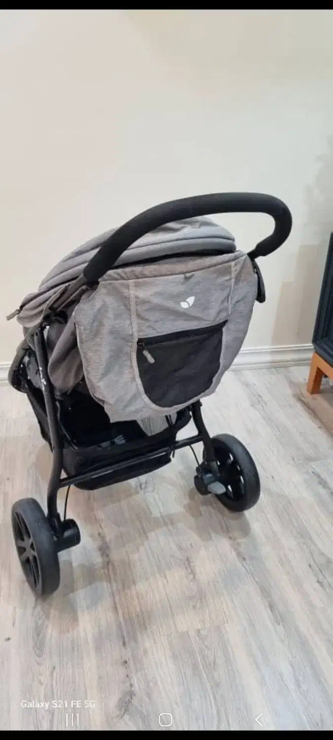 کالسکه ایتالیایی joe|کالسکه و لوازم جانبی|اهواز, کیانپارس |دیوار