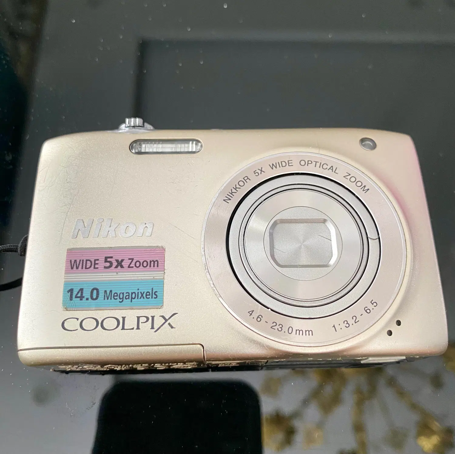 دوربین کامپکت نیکون Nikon مدل S3100|دوربین عکاسی و فیلمبرداری|تهران, سهروردی|دیوار