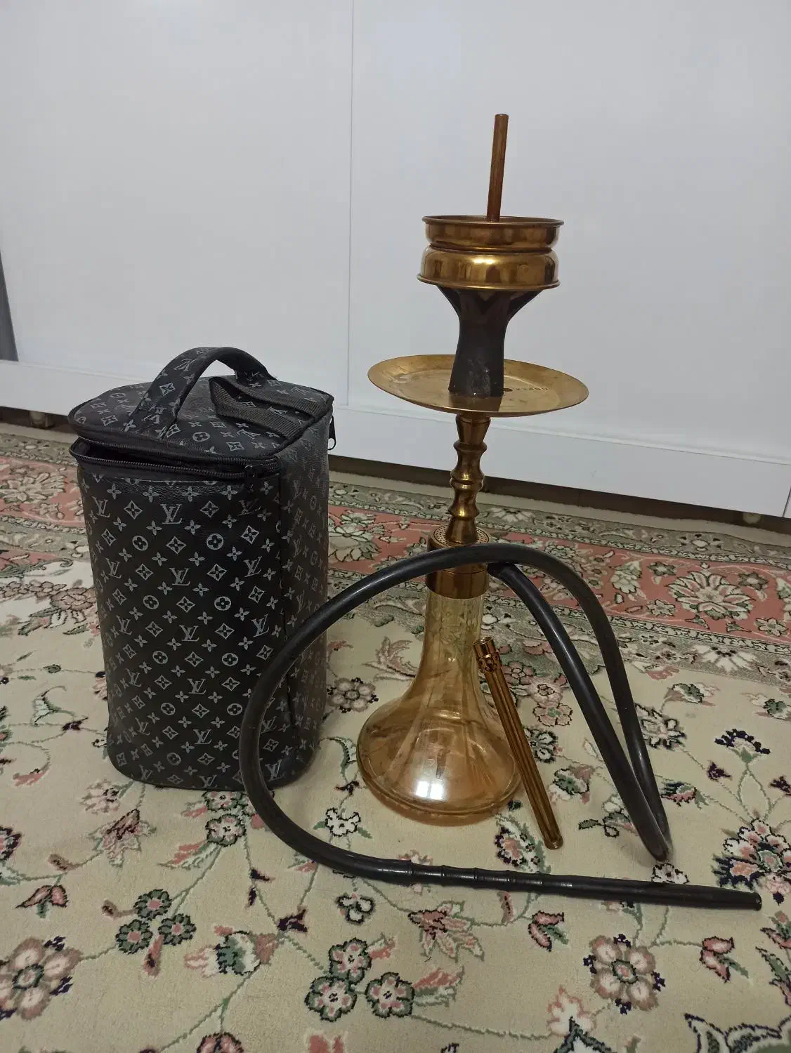 قلیان در حد نو|کلکسیون و سرگرمی|یزد, |دیوار