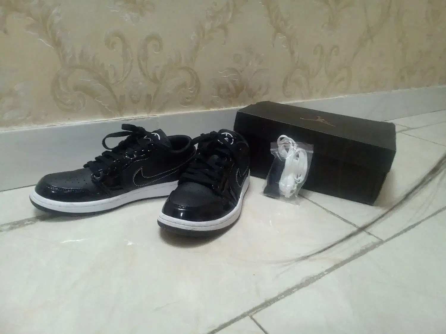 کفش اورجینال اصلی|کیف، کفش، کمربند|قرچک, میرزائی شمالی|دیوار