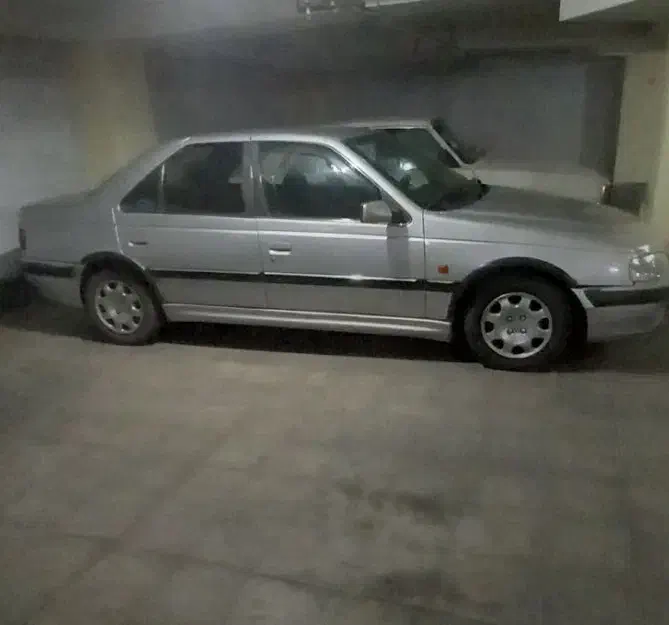 پرشیا85|خودرو سواری و وانت|کرج, شهرک بنفشه|دیوار