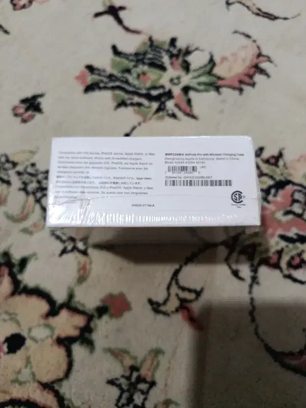 ایرپاد پرو|قطعات و لوازم جانبی رایانه|مشهد, شهید مطهری|دیوار