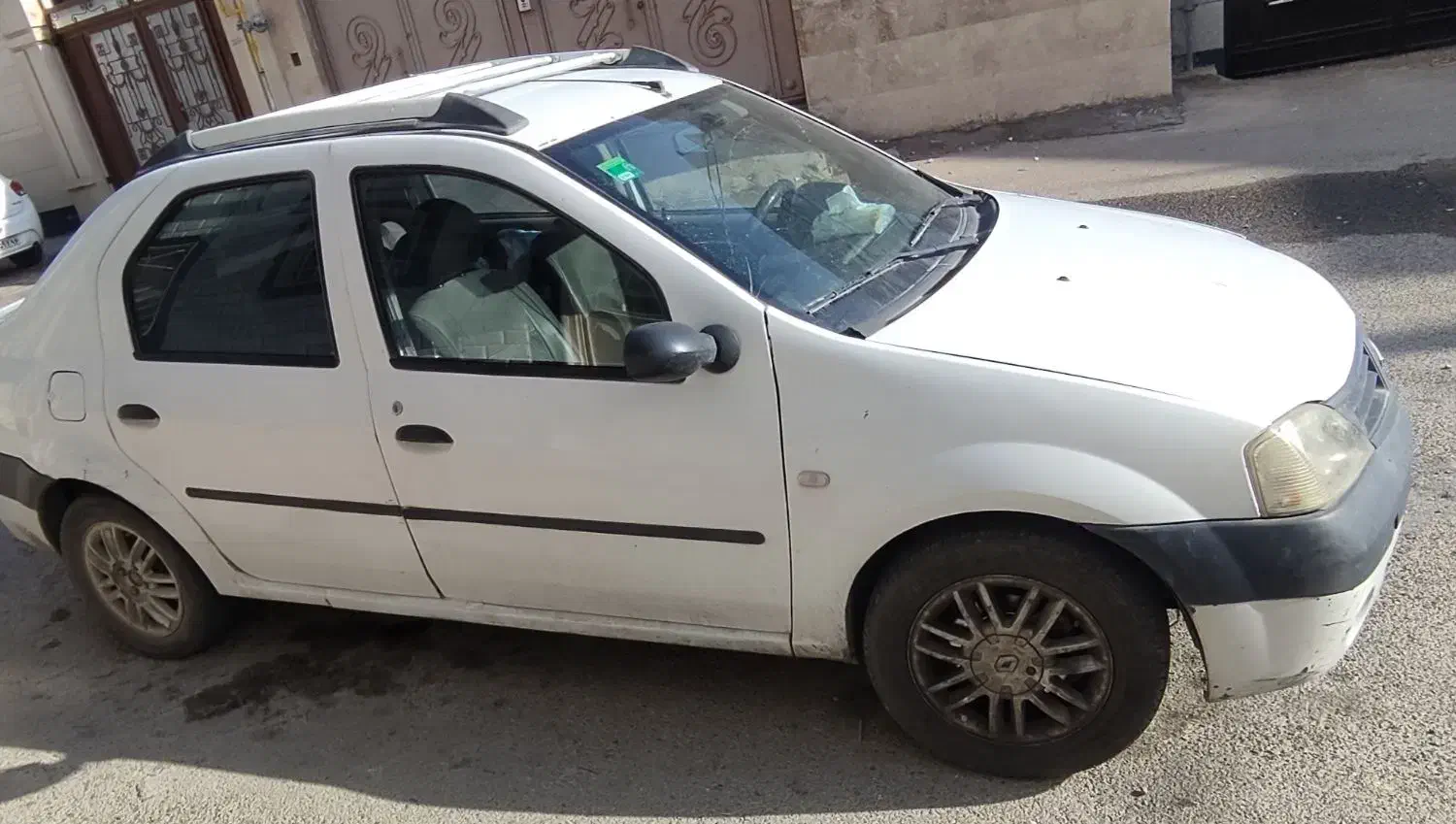 تندر ۹۰ ال ۹۰|خودرو سواری و وانت|شاهرود, |دیوار