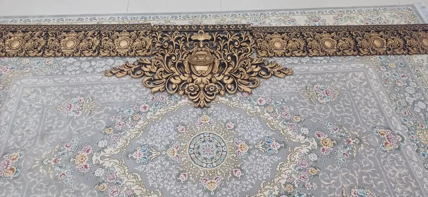 تاج پرده|پرده، رانر، رومیزی|بندر امام خمینی, |دیوار