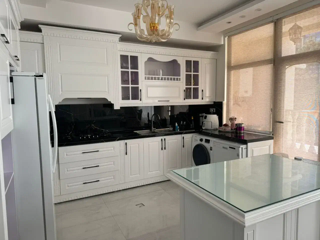 اجاره آپارتمان 155متری کلید نخورده در دانشجو فرهنگ|اجارهٔ آپارتمان|مشهد, دانشجو|دیوار