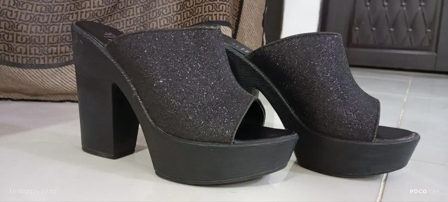 کفش سایز ۳۷|کیف، کفش، کمربند|سنندج, |دیوار