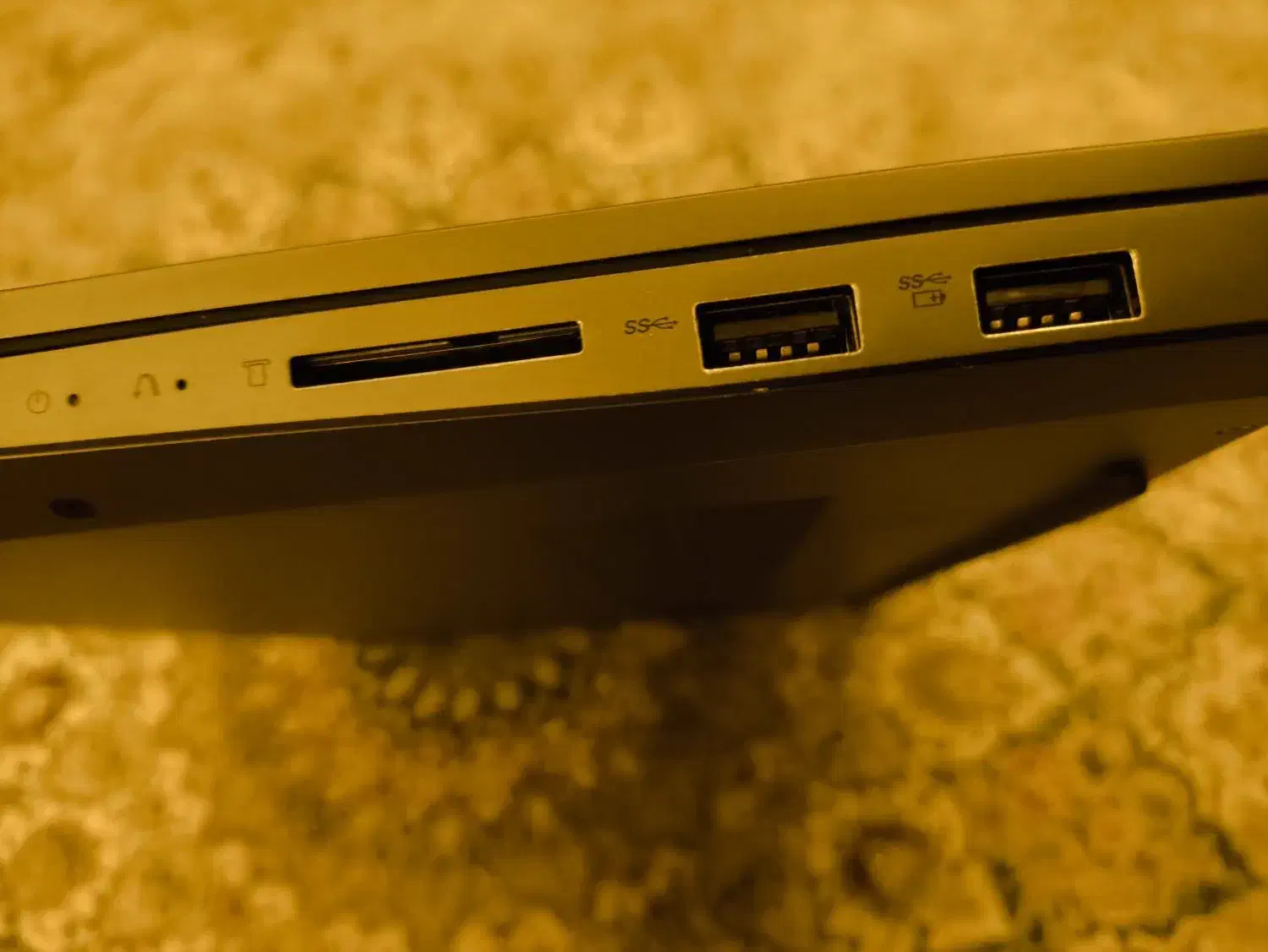 Lenovo IP5-15ITL05|رایانه همراه|قزوین, |دیوار