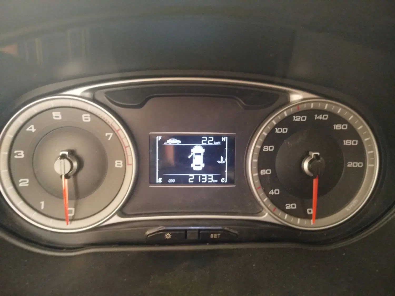 کوییک GXL 1404|خودرو سواری و وانت|کرمان, |دیوار