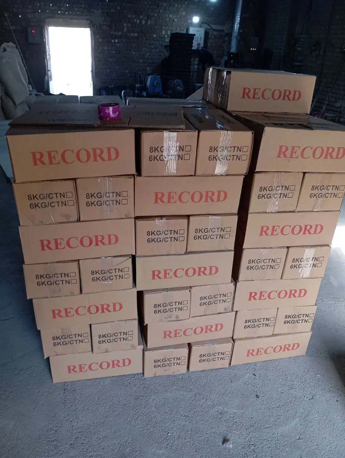 ذغال فشرده چینی|عمده‌فروشی|قنوات, |دیوار