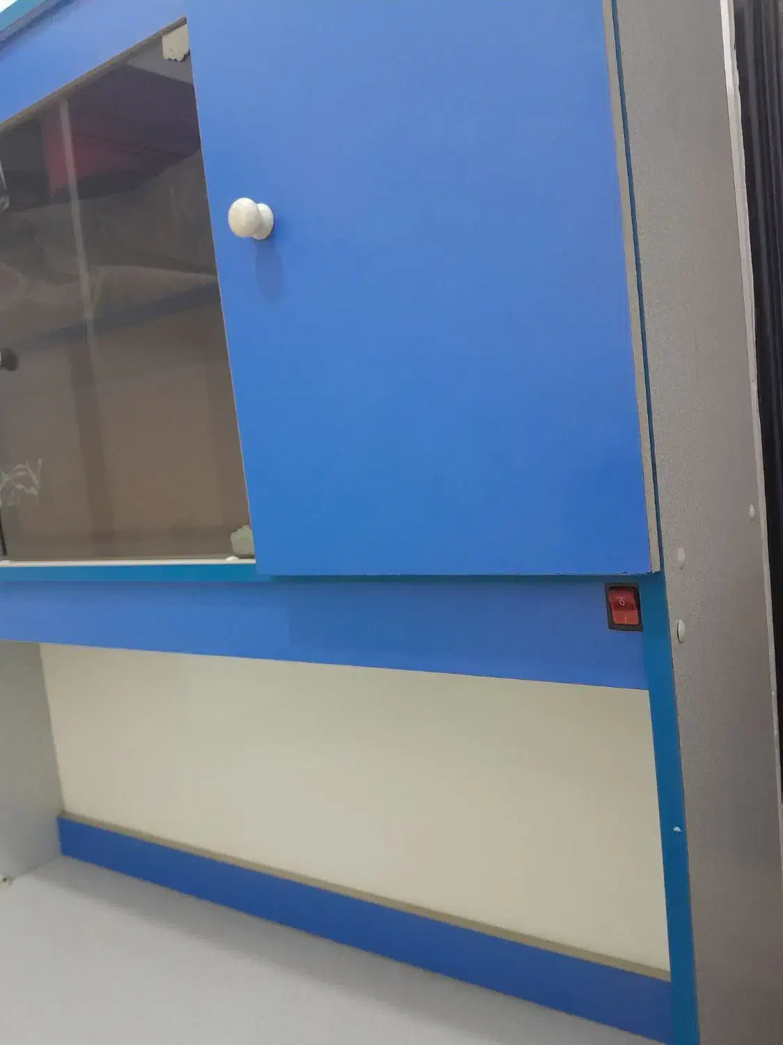 کمد کامپیوتر ام دی اف۲طبقه جداشونده شیک ومیز ۶نفره|میز تحریر و کامپیوتر|رشت, اسماعیل آباد|دیوار