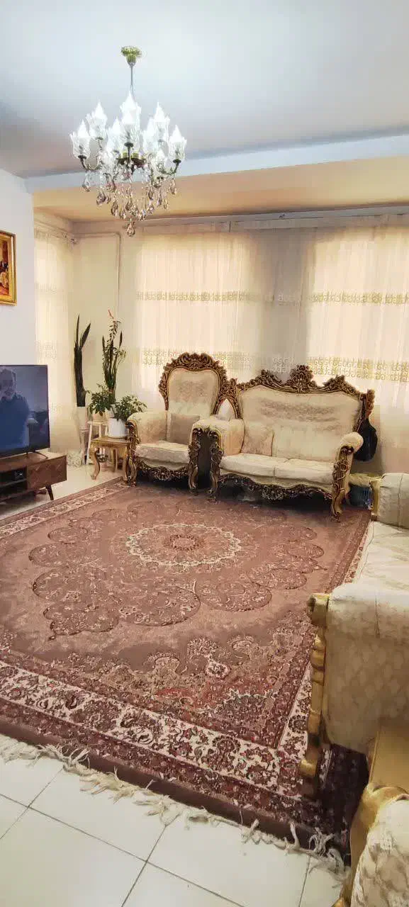 اجاره آپارتمان باغستان غربی