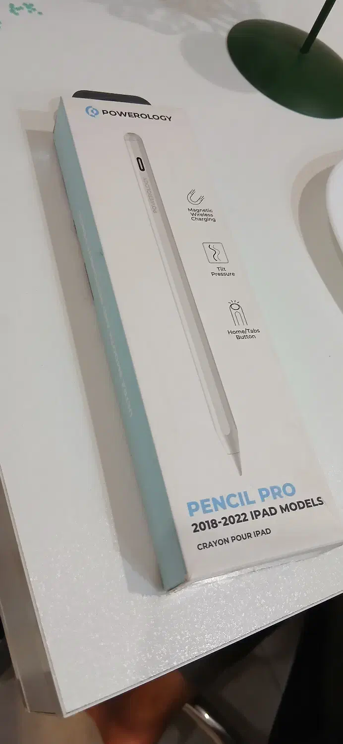 خط رند ایرانسل قلم لمسی هوشمند|لوازم جانبی موبایل و تبلت|تهران, اختیاریه|دیوار