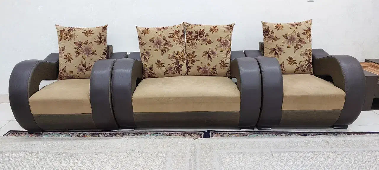 مبلمان|مبلمان خانگی و میز عسلی|گلپایگان, |دیوار