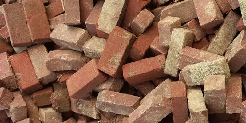 آجر فشاری نو|مصالح و تجهیزات ساختمان|زاهدان, |دیوار