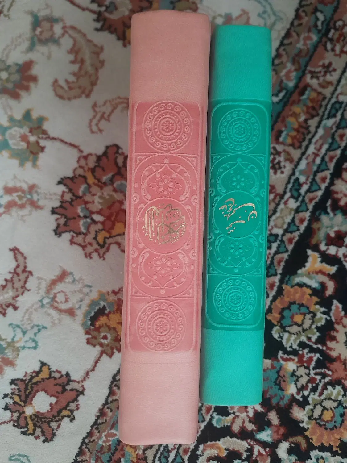 قران و مفاتیح الجنان کاملا نو|کتاب و مجله مذهبی|تهران, امیر بهادر|دیوار