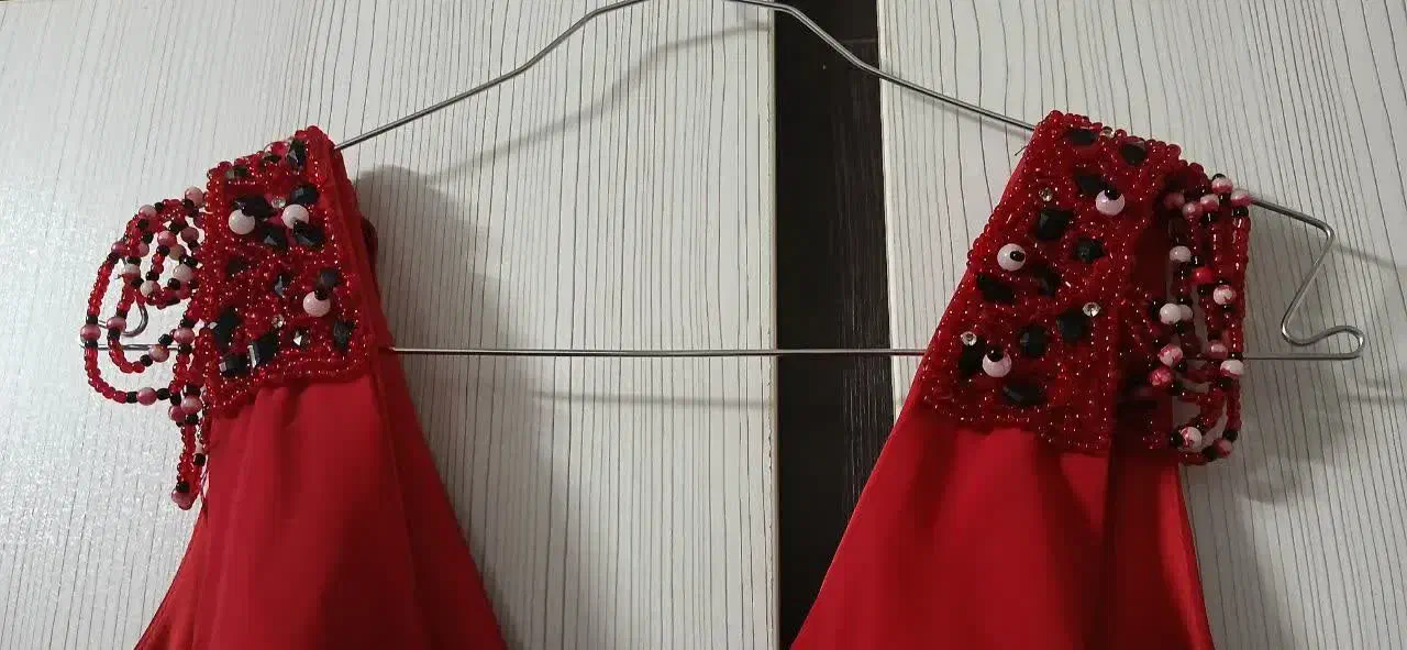 لباس مجلسی حراج|لباس|گالیکش, |دیوار