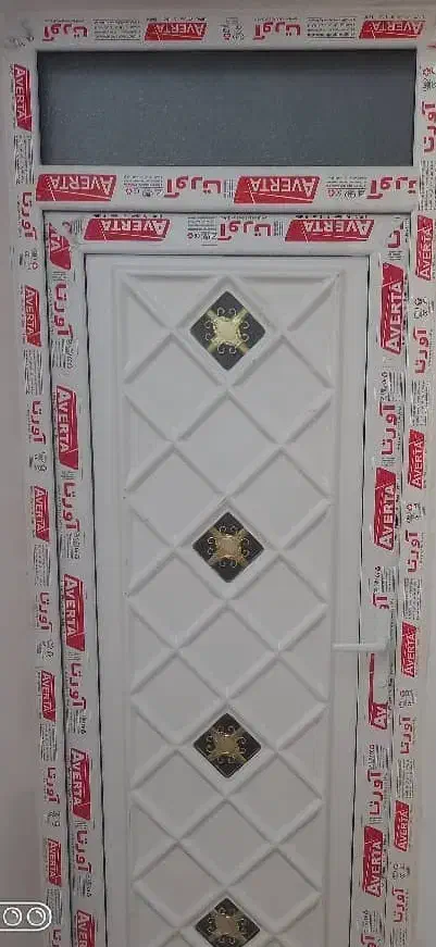پنجره دوجداره UPVC|خدمات پیشه و مهارت|تالش, طولارود|دیوار