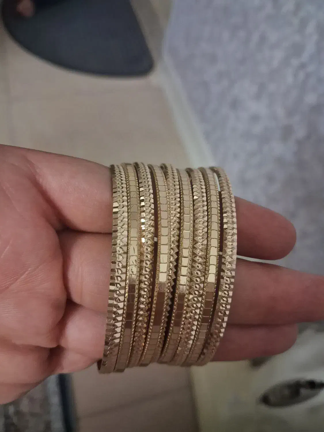 النگو طلا روس|بدلیجات|همدان, |دیوار