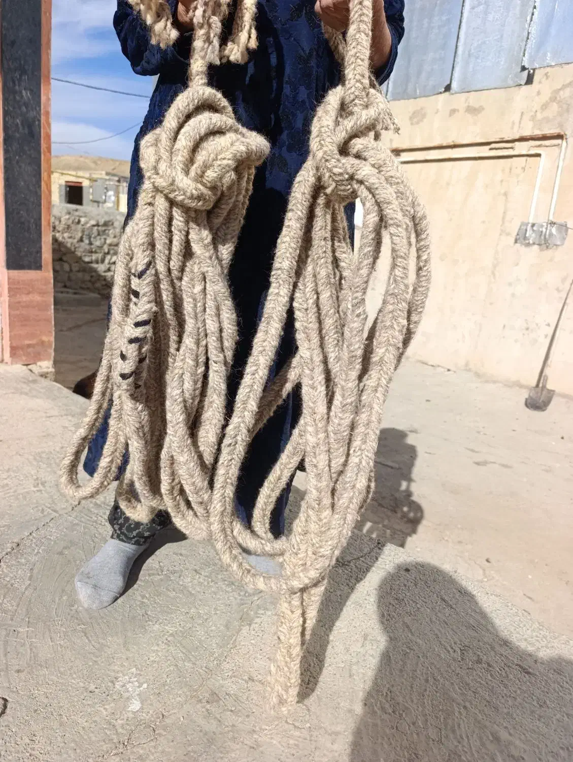 رسن|کوهنوردی و کمپینگ|نورآباد, |دیوار