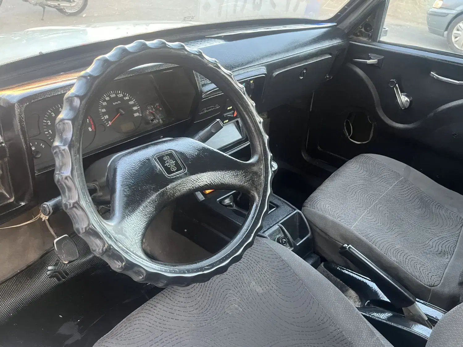 کم کارفنی  سالم|خودرو سواری و وانت|رباط‌کریم, رباط‌کریم|دیوار