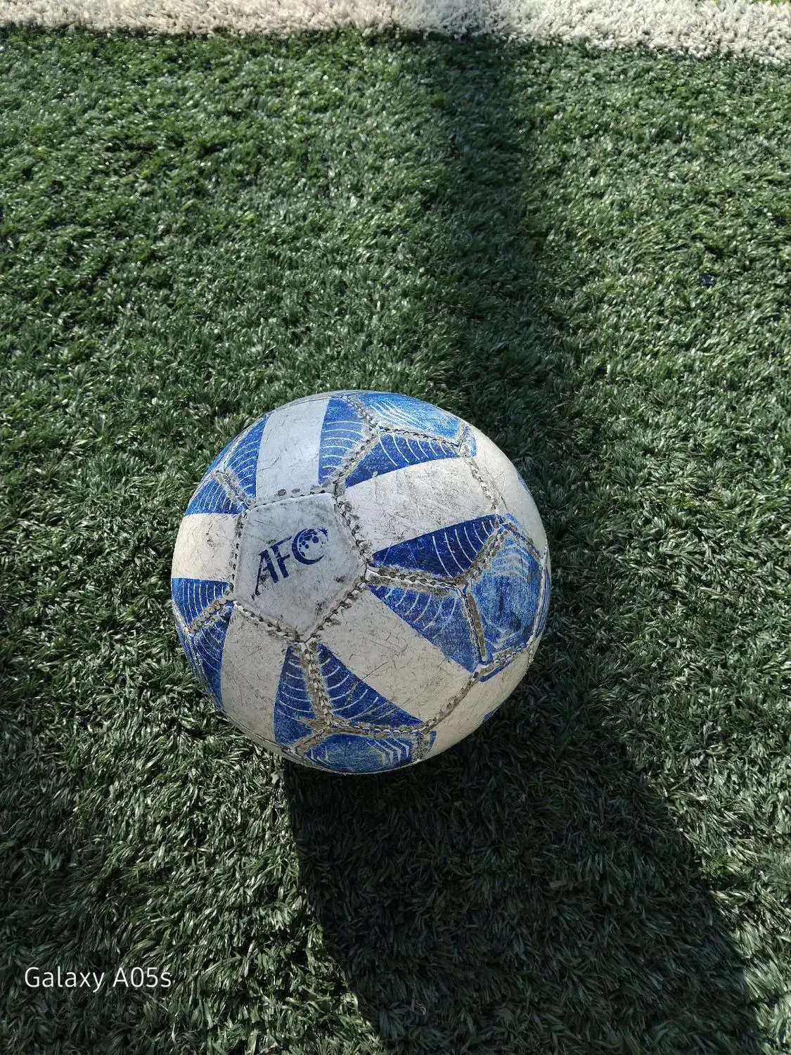 توپ مولتن  ابی|ورزش‌های توپی|مشهد, مشکینی (شهرک غرب)|دیوار