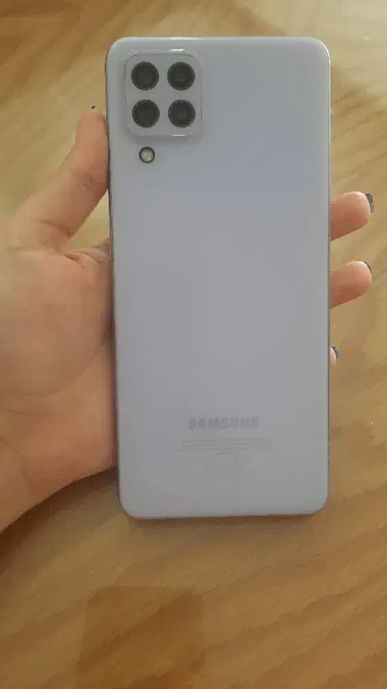 فروش گوشی a22|موبایل|شیراز, شهرک بهشتی|دیوار