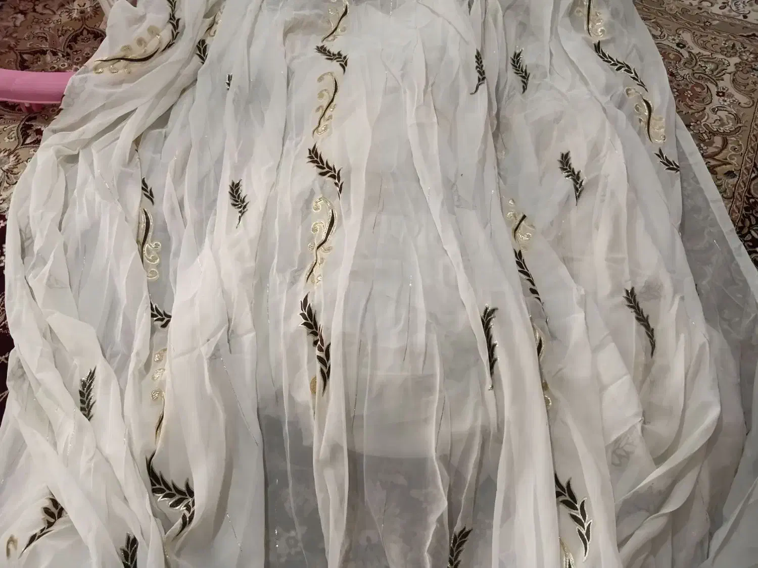 پرده|پرده، رانر، رومیزی|اردبیل, |دیوار