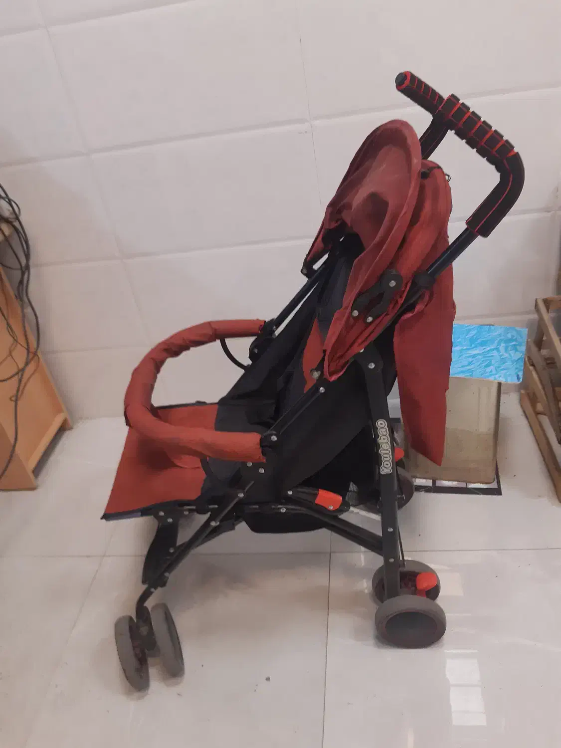 کالسکه بچه|کالسکه و لوازم جانبی|مشگین شهر, |دیوار