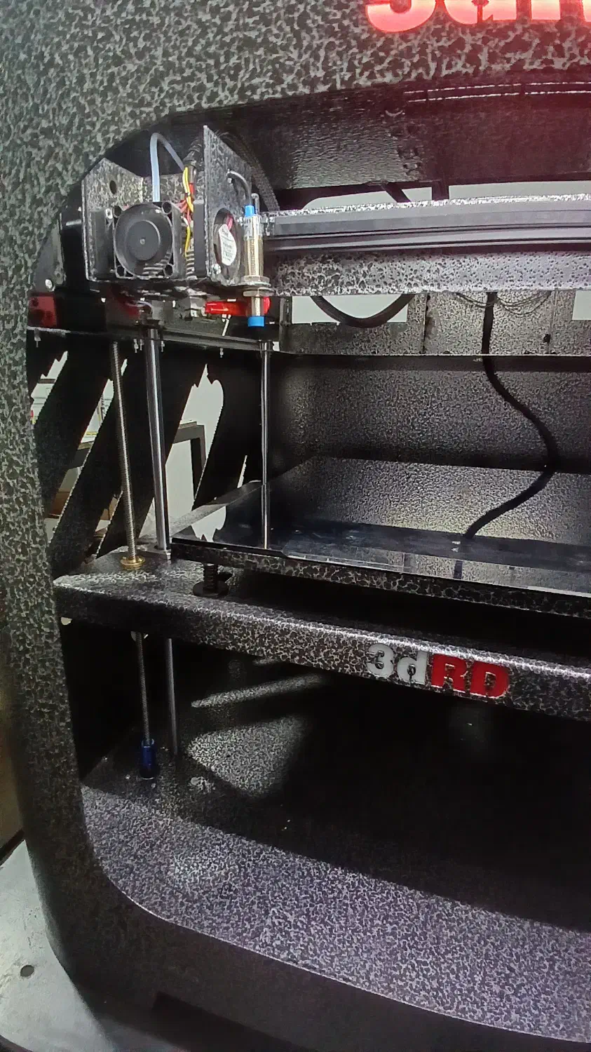 پرینتر 3D FDM|پرینتر، اسکنر، کپی، فکس|تهران, طرشت|دیوار