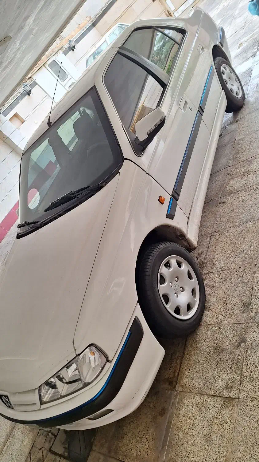 پارس سال ۹۸ درجه یک تمام رنگ|خودرو سواری و وانت|اهواز, گلستان|دیوار