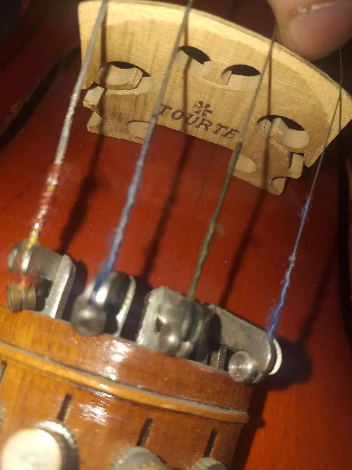 ویالون|ویولن|اصفهان, شهرک مهدیه|دیوار