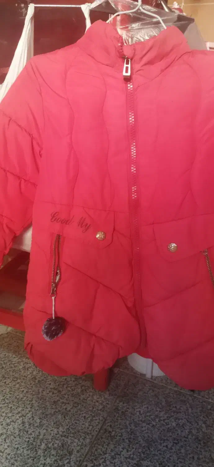 کاپشن|حراج|ارومیه, |دیوار