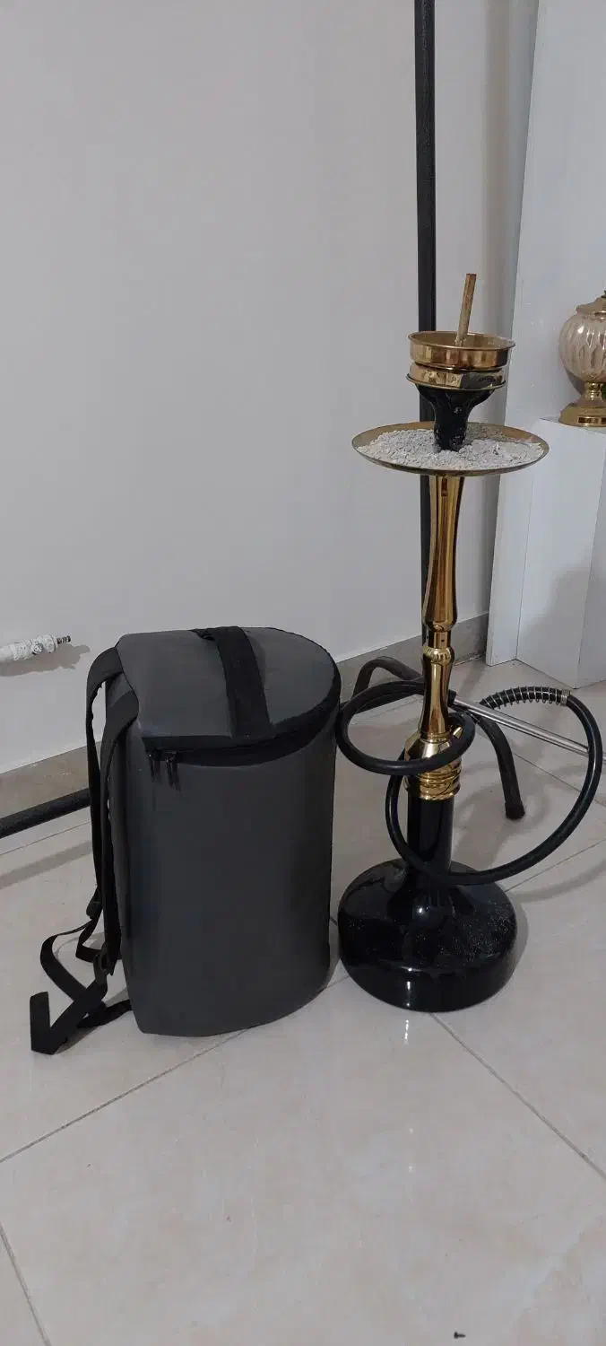 قلیون کرنو|زیورآلات و اکسسوری|ورامین, خیر آباد|دیوار