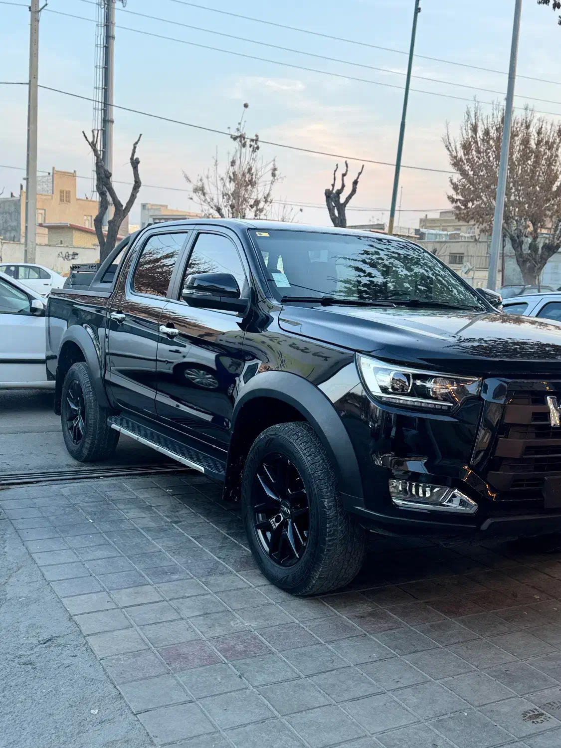 kmc1402 گرانتی فعال|خودرو سواری و وانت|نقده, |دیوار