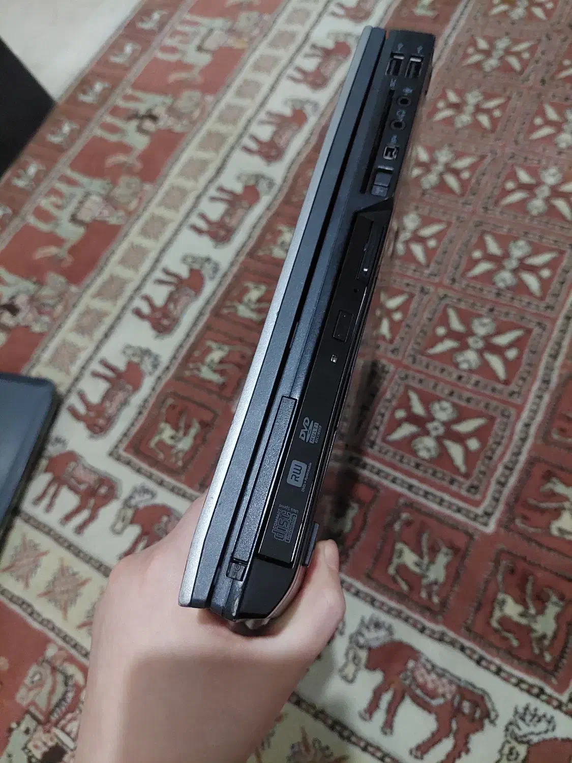 لب تاب DEll E6510|رایانه همراه|تهران, جنت‌آباد شمالی|دیوار