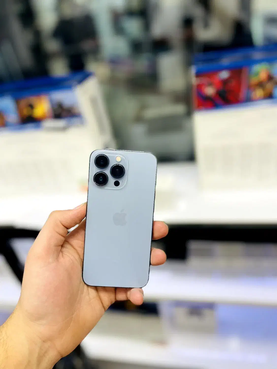 iphone 13 pro 256|موبایل|کرمانشاه, |دیوار