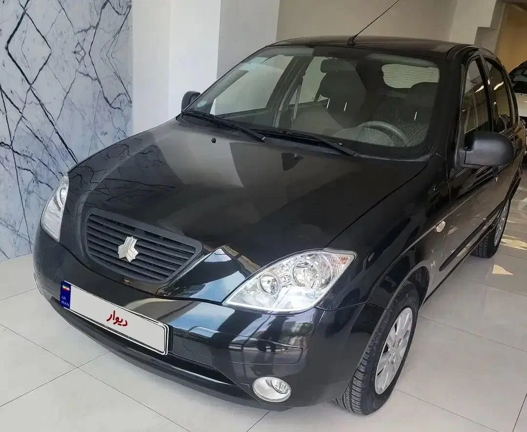 تیبا ۲ مدل ۱۳۹۸|خودرو سواری و وانت|سمنان, |دیوار