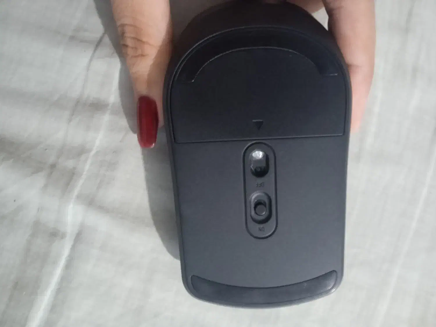 موس لبتاب|قطعات و لوازم جانبی رایانه|بوشهر, |دیوار